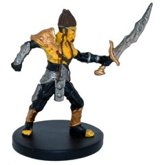 Githyanki Warrior